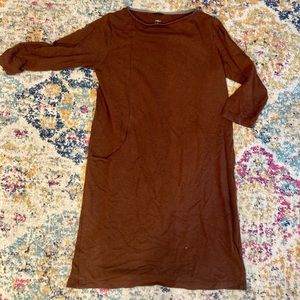 Nau dress/tunic